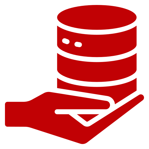 Unleash the power of Data in your hand